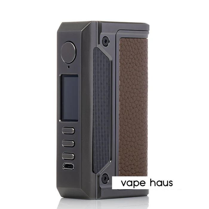 LVE Therion 2 DNA250C 200W Box Mod - Image 9
