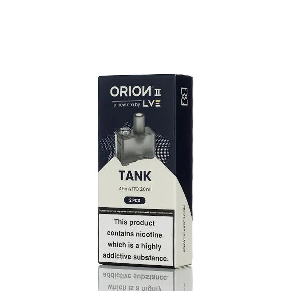 LVE Orion 2 Pro Replacement Tank - Image 6
