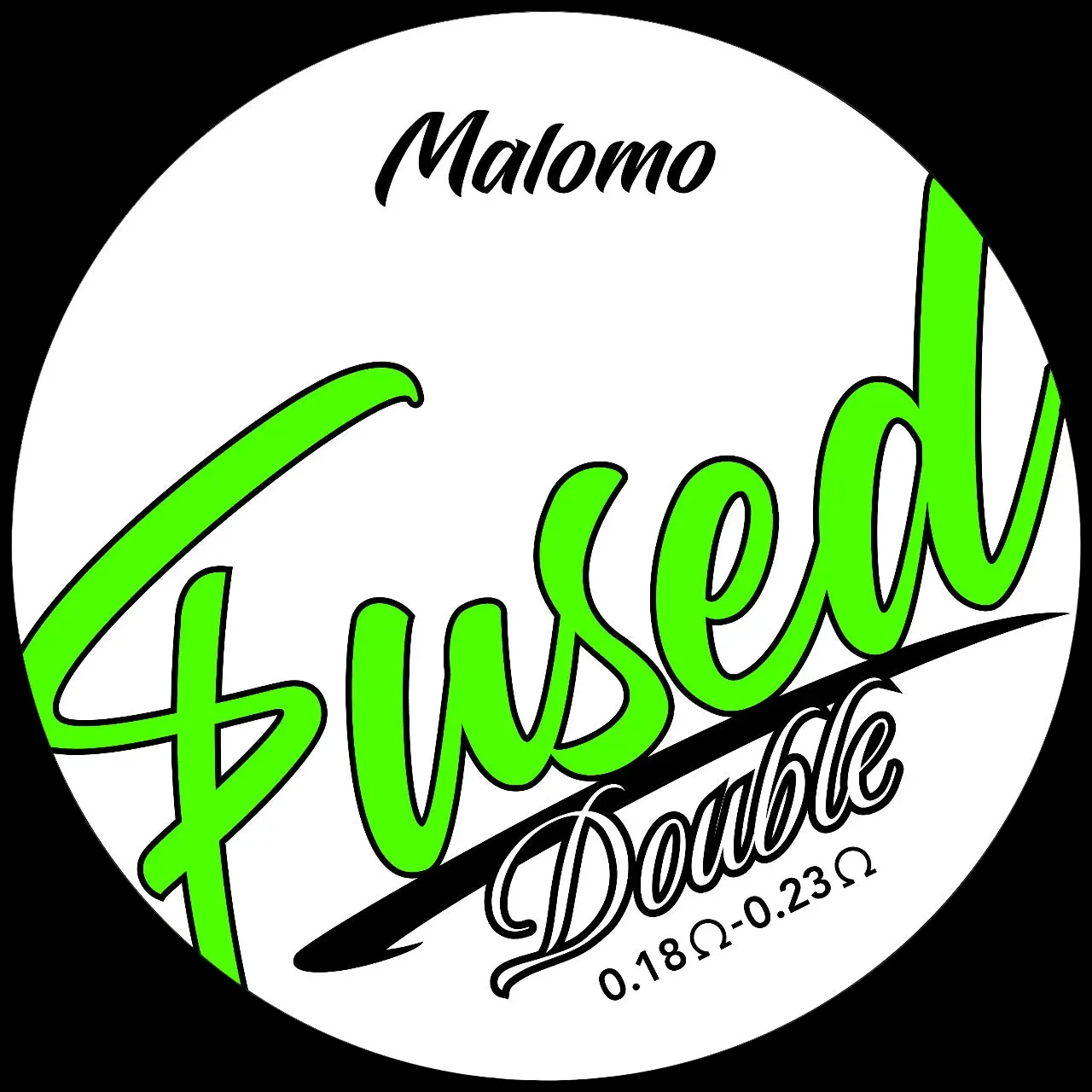 Malomo Fused Prebuilt Coils (2pcs) (Indon Made) - Image 3