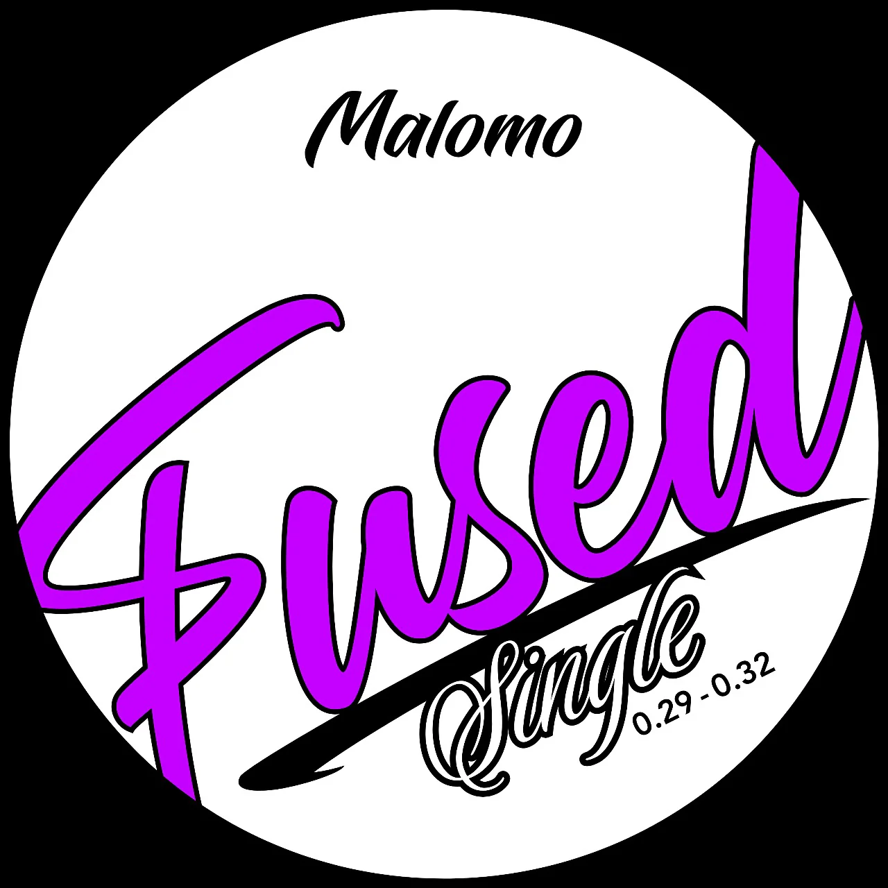 Malomo Fused Prebuilt Coils (2pcs) (Indon Made) - Image 4