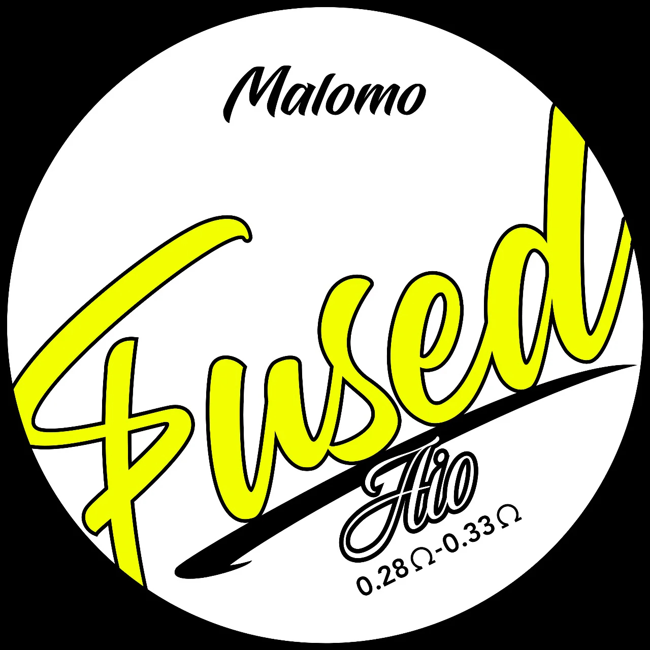 Malomo Fused Prebuilt Coils (2pcs) (Indon Made) - Image 5
