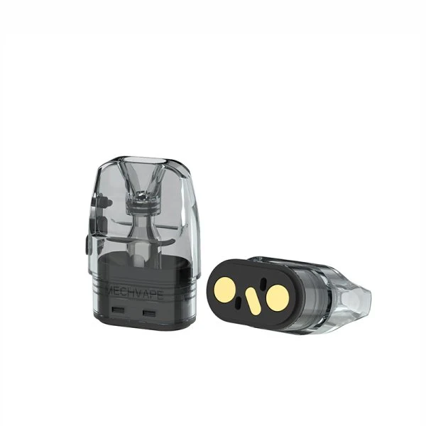 Mechvape THEX Replacement Pods - Image 4
