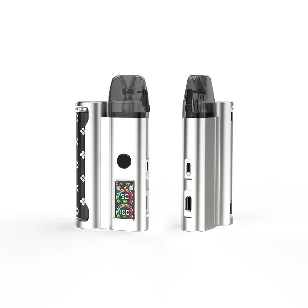 Mechvape THEX SBS Pod - Image 3