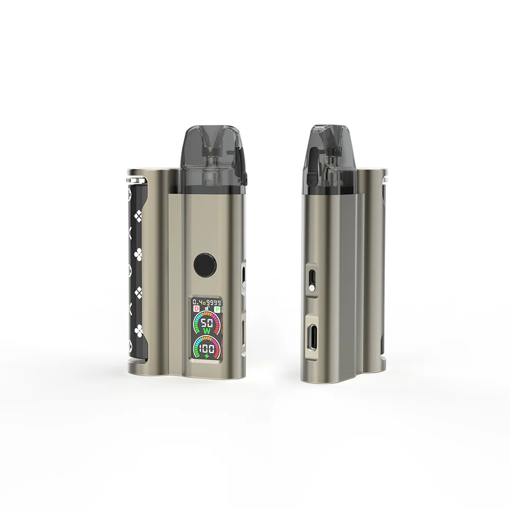 Mechvape THEX SBS Pod - Image 4