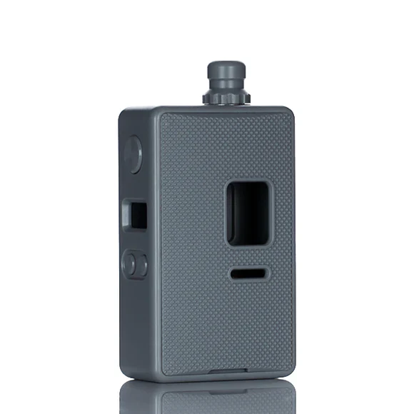 Mechvape x MRJUSTRIGHT BM40 Boro Pod 40W LiPo Battery (BORO Device) - Image 10