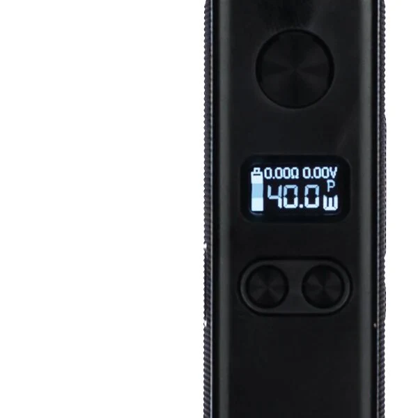 Mechvape x MRJUSTRIGHT BM40 Boro Pod 40W LiPo Battery (BORO Device) - Image 3