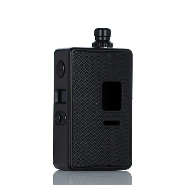 Mechvape x MRJUSTRIGHT BM40 Boro Pod 40W LiPo Battery (BORO Device) - Image 5