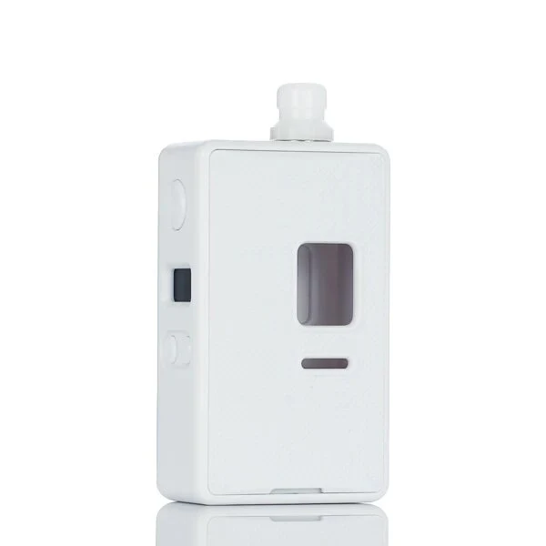Mechvape x MRJUSTRIGHT BM40 Boro Pod 40W LiPo Battery (BORO Device) - Image 9