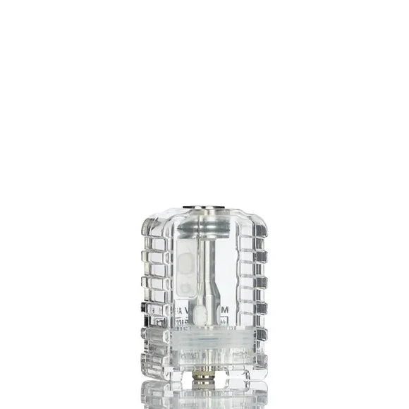 Mechvape x MRJUSTRIGHT Refillable Boro Cartridge - Image 3