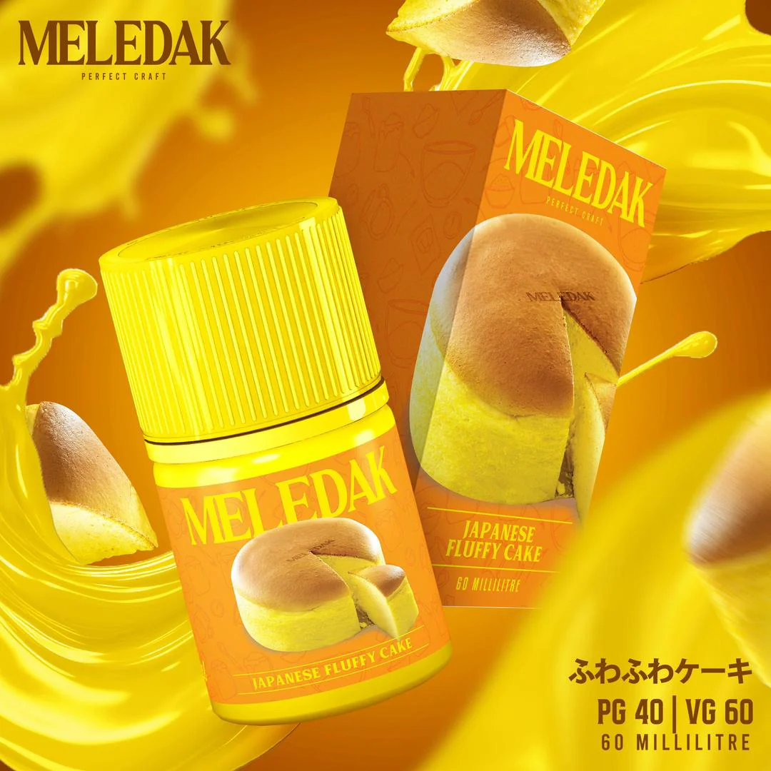 Rascal Worldwide Meledak (60ml) - Image 8