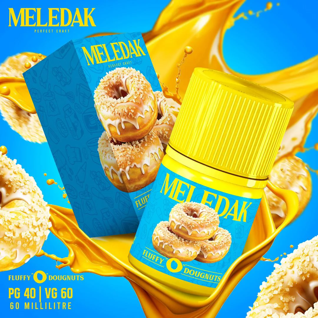 Rascal Worldwide Meledak (60ml) - Image 9