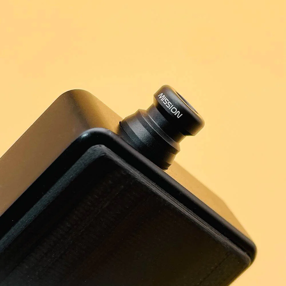Mission XV Cosmos V1/2 Style BORO Integrated Tip - Image 4