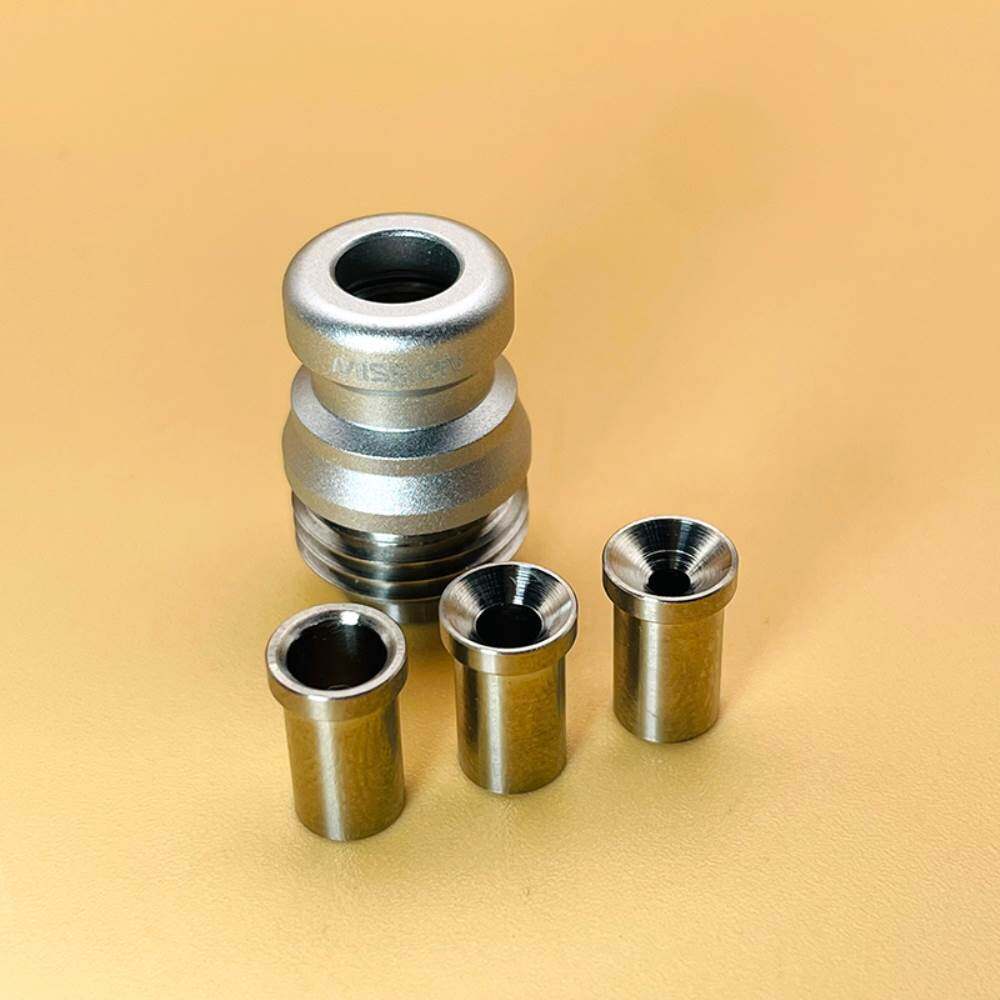 Mission XV Cosmos V1/2 Style BORO Integrated Tip - Image 8