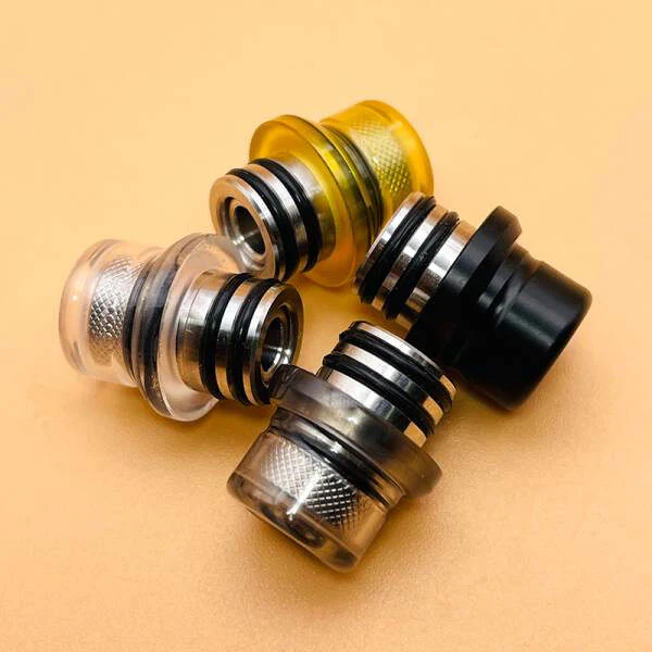MISSION XV Quantum Style 510 Drip Tip - Image 6