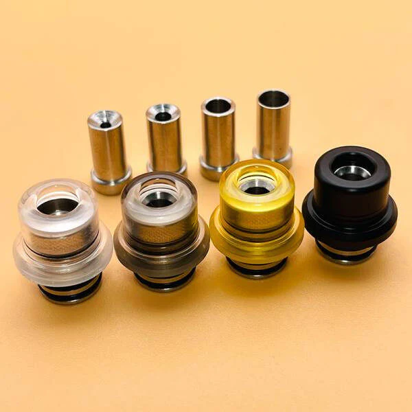 MISSION XV Quantum Style 510 Drip Tip - Image 7