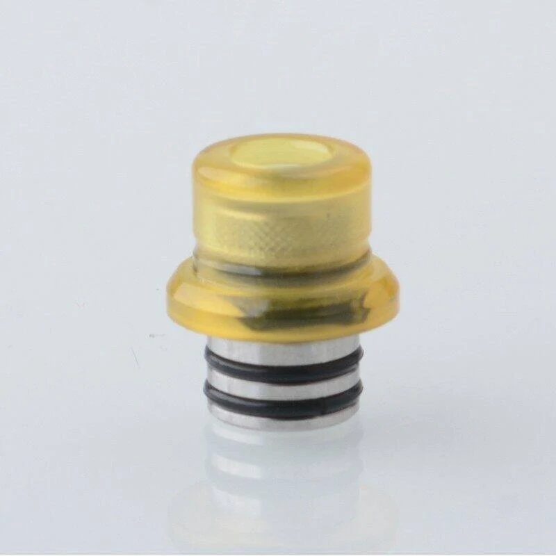 MISSION XV Quantum Style 510 Drip Tip - Image 8