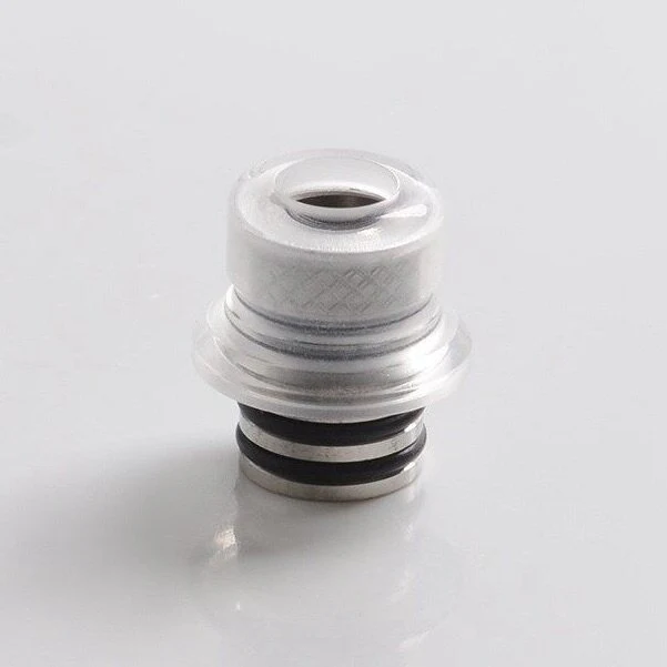 MISSION XV Quantum Style 510 Drip Tip - Image 9