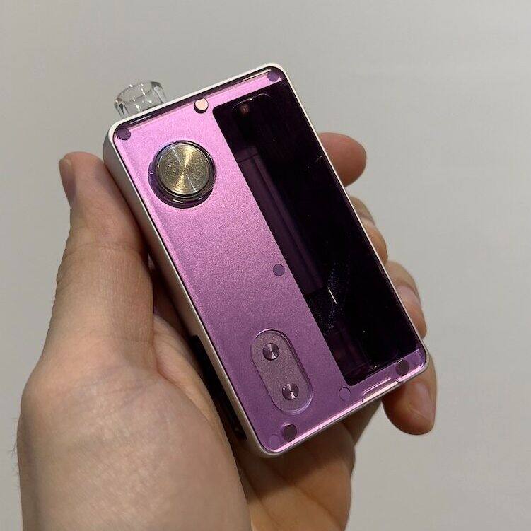 MK Mods dotAIO V2 Door Panel Inner Custom Part - Image 5