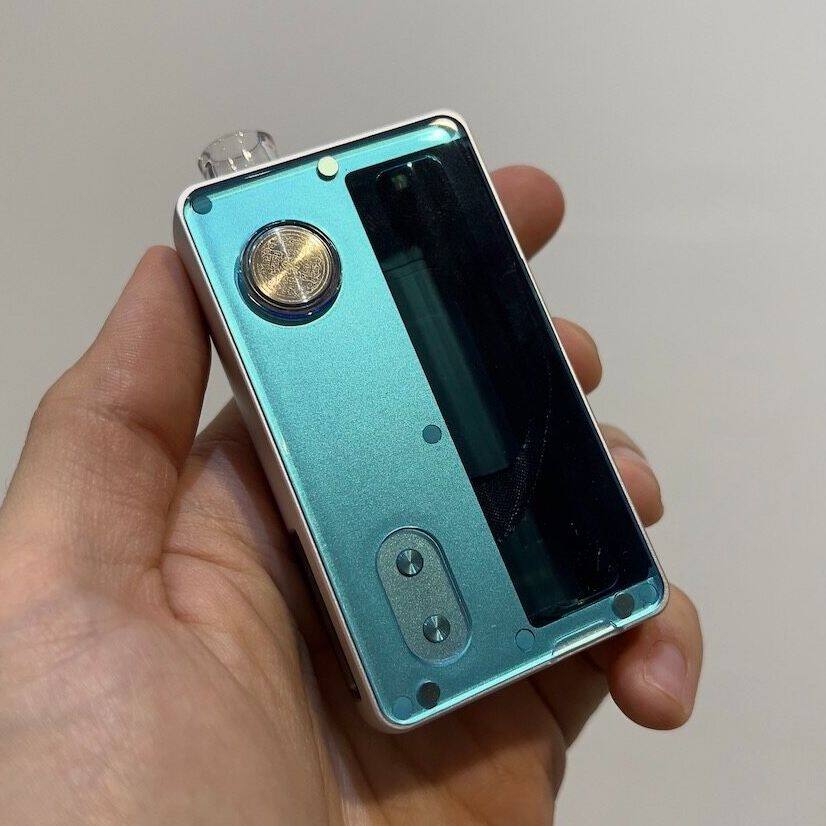 MK Mods dotAIO V2 Door Panel Inner Custom Part - Image 6