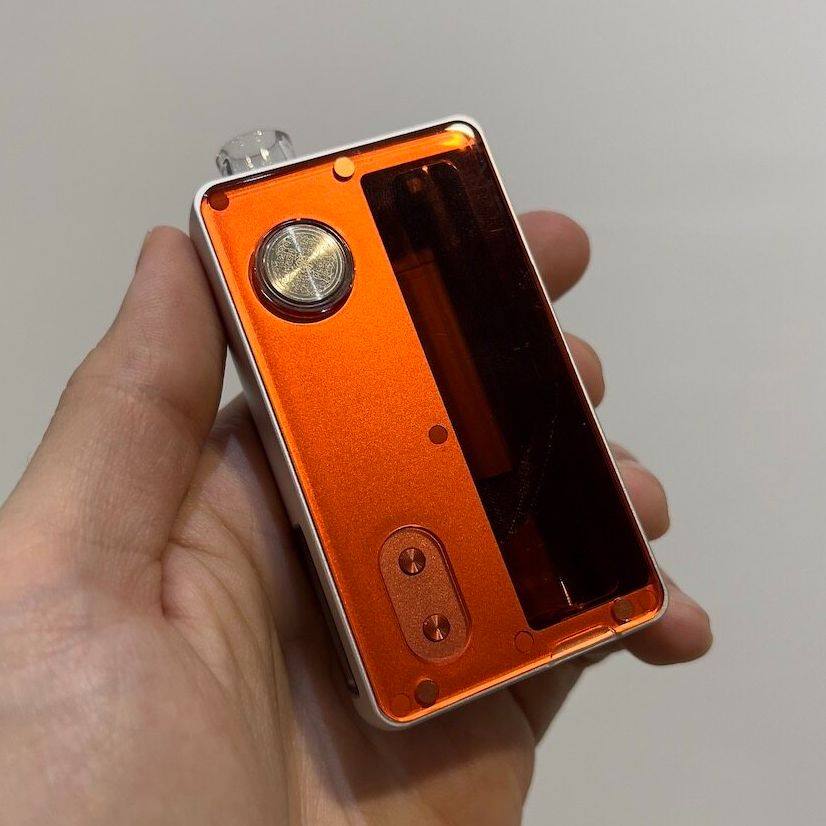 MK Mods dotAIO V2 Door Panel Inner Custom Part - Image 7