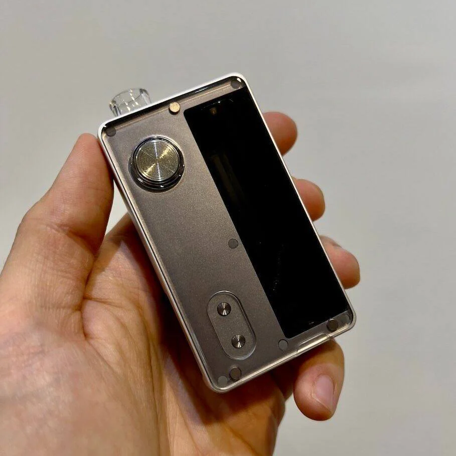 MK Mods dotAIO V2 Door Panel Inner Custom Part - Image 8