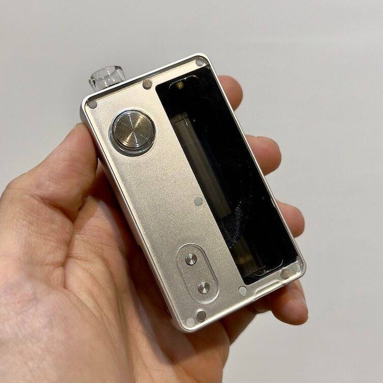 MK Mods dotAIO V2 Door Panel Inner Custom Part - Image 9