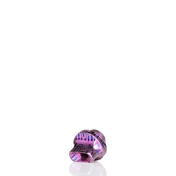MK Mods dotCircuit dotAIO Titanium Button Set - Image 6