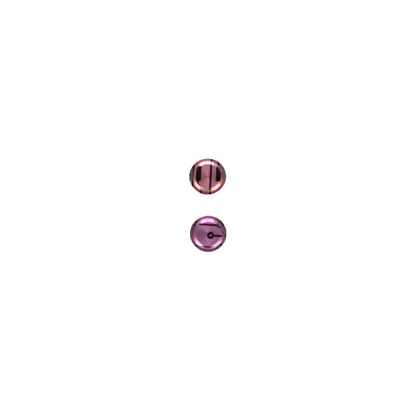 MK Mods dotCircuit dotAIO Titanium Button Set - Image 8
