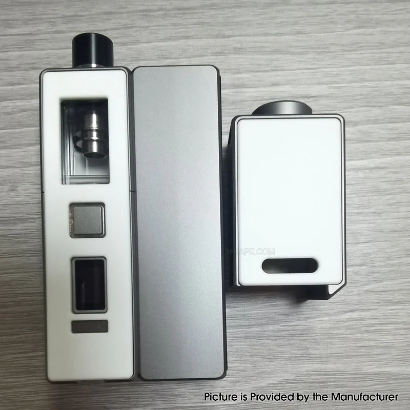 MK Mods dotAIO X Door Panel Set - Image 3
