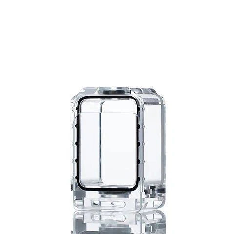 MK MODS Premium Crystal Clear Boro Tank - Image 3