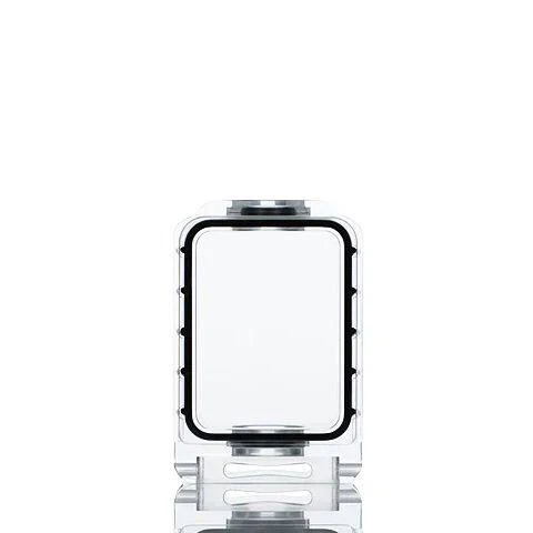 MK MODS Premium Crystal Clear Boro Tank - Image 4
