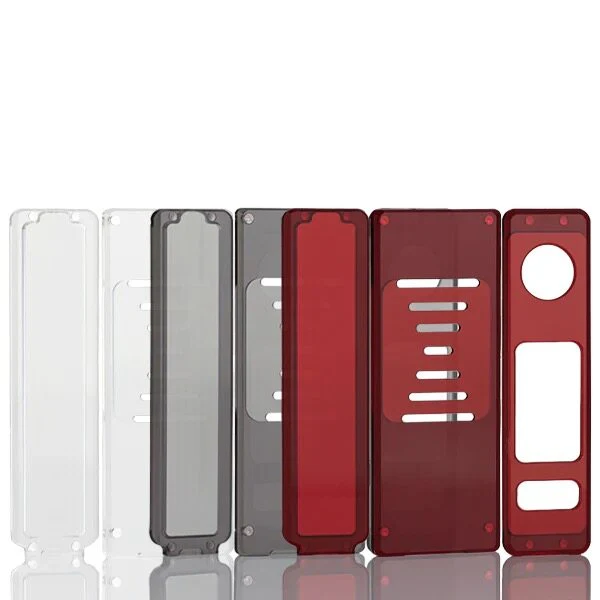 MK Mods Stubby AIO Door Panel Set - Image 4