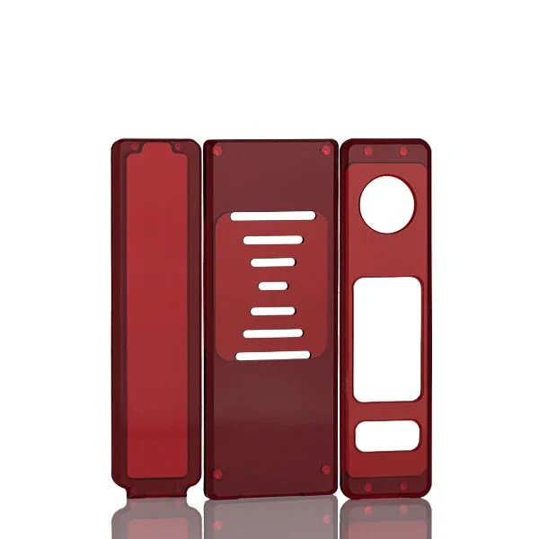 MK Mods Stubby AIO Door Panel Set - Image 9