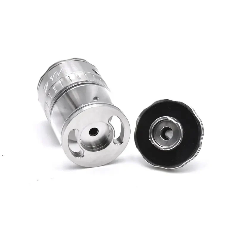 Mod’s House & KHONSU Tech Nola Style RTA 22mm - Image 5