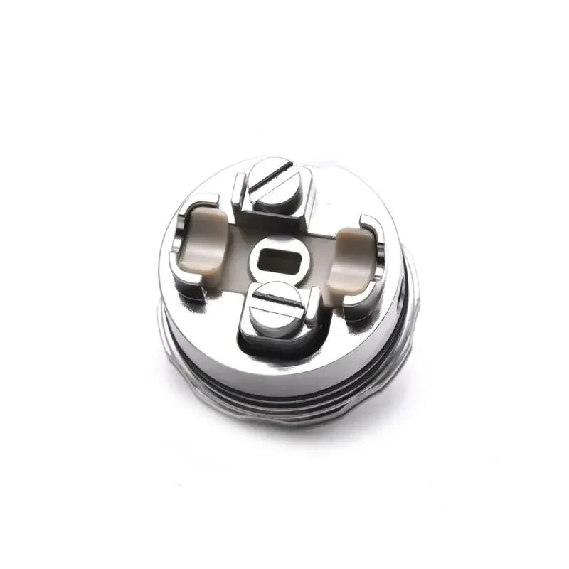 Mod’s House & KHONSU Tech Nola Style RTA 22mm - Image 6