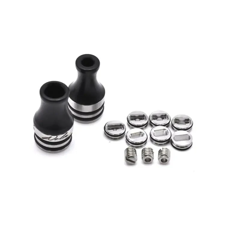 Mod’s House & KHONSU Tech Nola Style RTA 22mm - Image 7