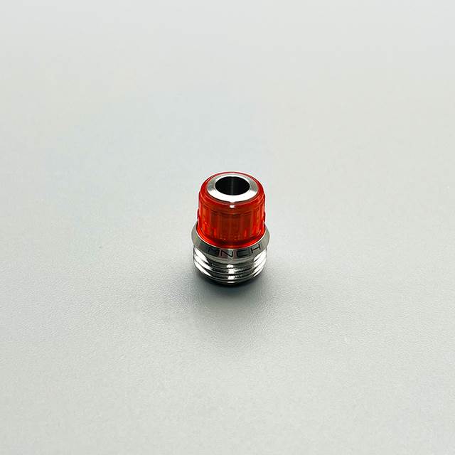 Monarchy GTM Hybrid Style BORO Integrated Tip - Image 14