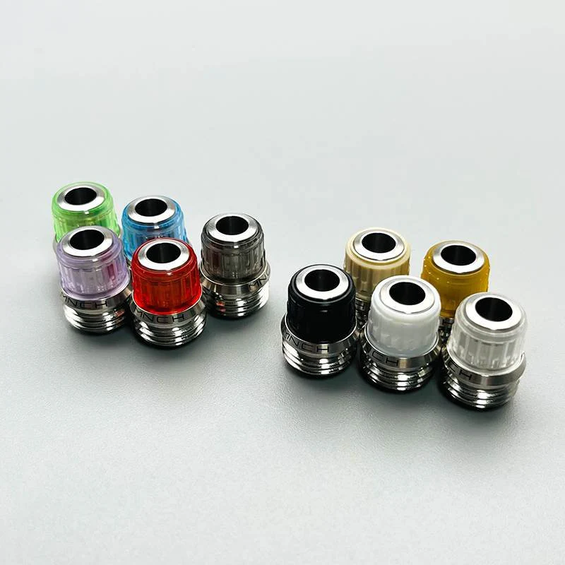 Monarchy GTM Hybrid Style BORO Integrated Tip - Image 3
