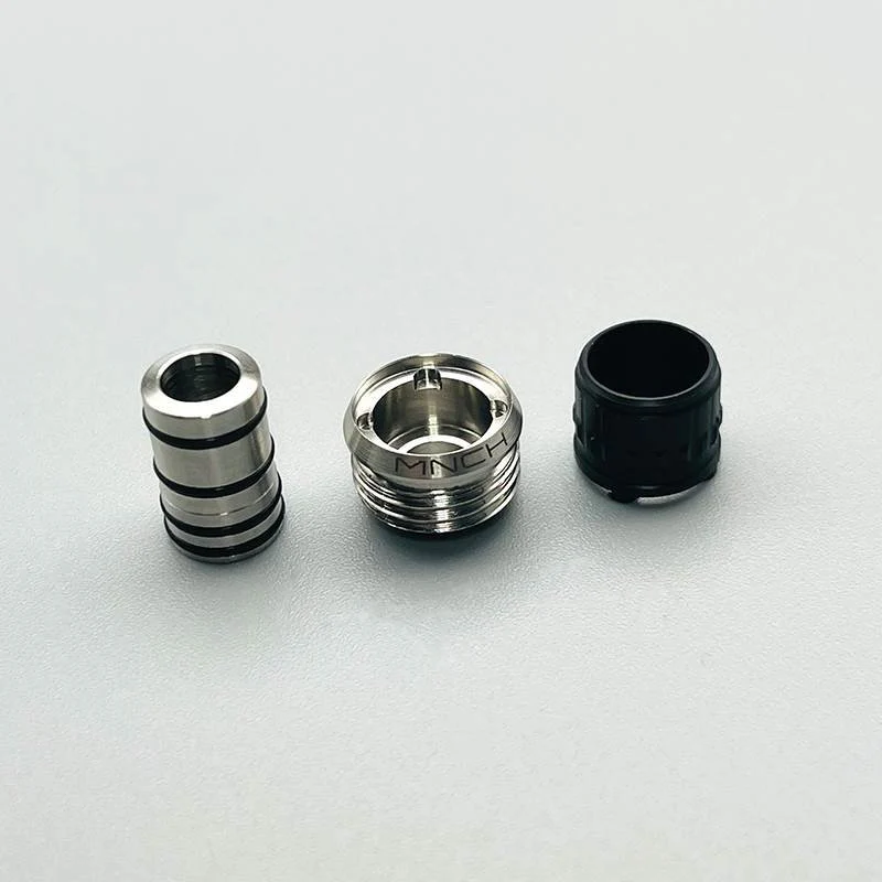 Monarchy GTM Hybrid Style BORO Integrated Tip - Image 4