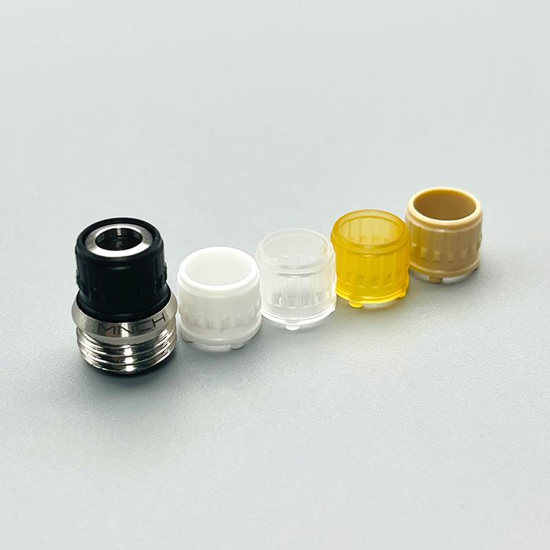 Monarchy GTM Hybrid Style BORO Integrated Tip - Image 5