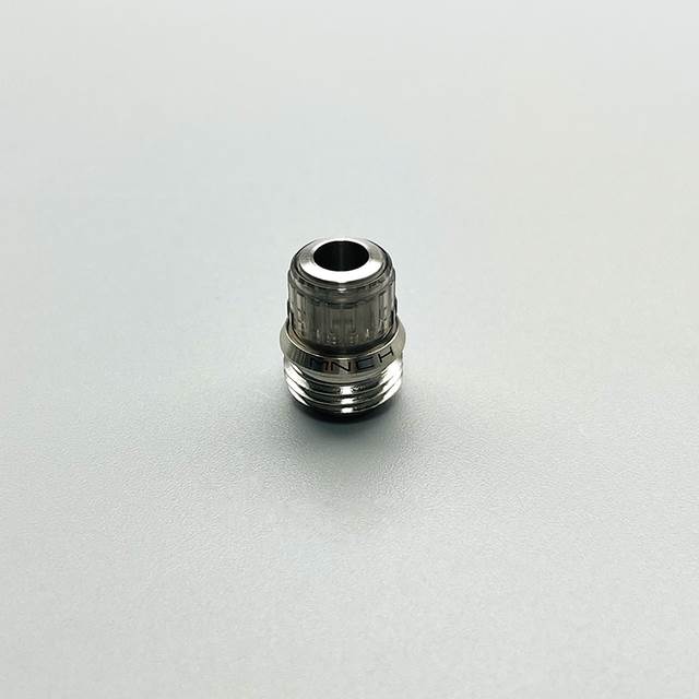Monarchy GTM Hybrid Style BORO Integrated Tip - Image 8