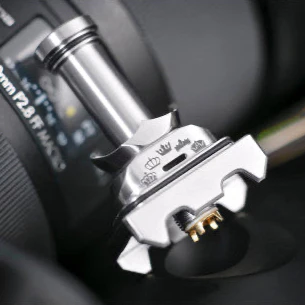 Monarchy iMOBB Style RBA Boro Tank Kit - Image 3
