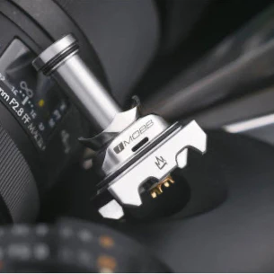 Monarchy iMOBB Style RBA Boro Tank Kit - Image 4