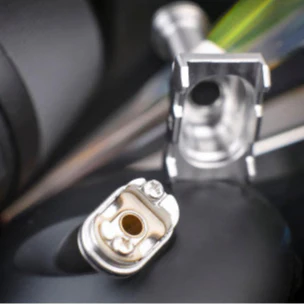 Monarchy iMOBB Style RBA Boro Tank Kit - Image 5