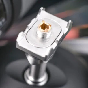 Monarchy iMOBB Style RBA Boro Tank Kit - Image 6