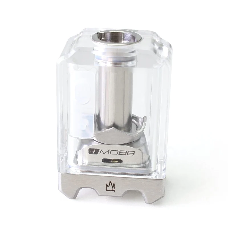 Monarchy iMOBB Style RBA Boro Tank Kit - Image 7