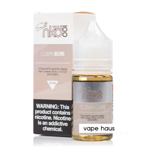 Naked 100 Salts (30ml) - Image 11