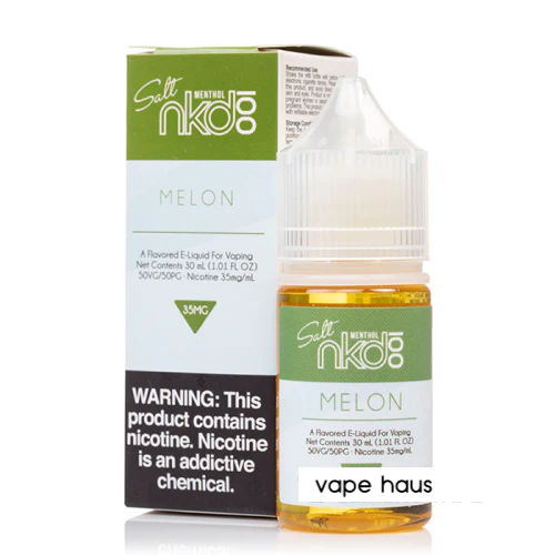 Naked 100 Salts (30ml) - Image 4