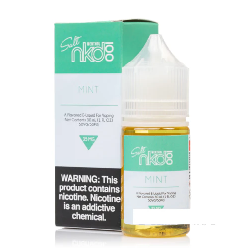 Naked 100 Salts (30ml) - Image 5