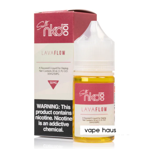 Naked 100 Salts (30ml) - Image 7